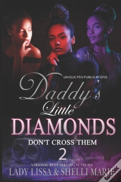 Capa do artigo Daddy'S Little Diamonds 2