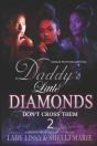 Daddy'S Little Diamonds 2 - Preview