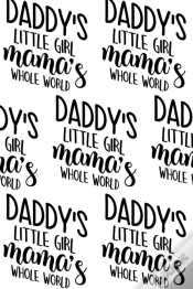 Capa do artigo Daddy