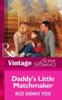 Daddy'S Little Matchmaker - Preview