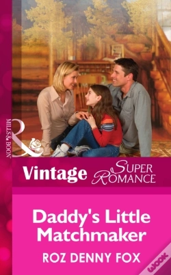Capa do artigo Daddy'S Little Matchmaker