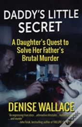 Daddy'S Little Secret