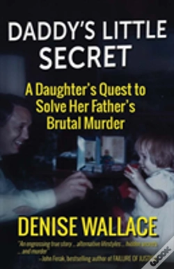 Capa do artigo Daddy'S Little Secret