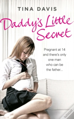 Capa do artigo Daddy'S Little Secret