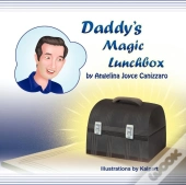 Daddy'S Magic Lunchbox