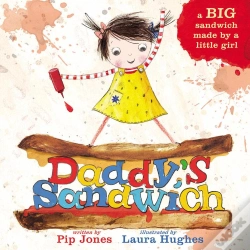 Capa do artigo Daddy'S Sandwich