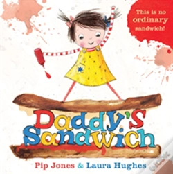 Capa do artigo Daddy'S Sandwich