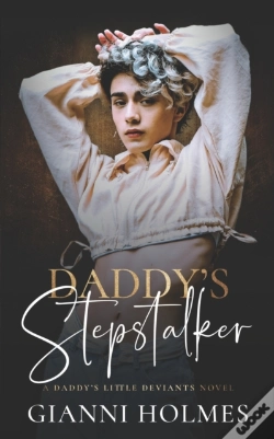 Capa do artigo Daddy'S Stepstalker