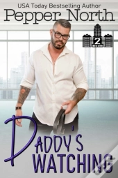 Daddy'S Watching