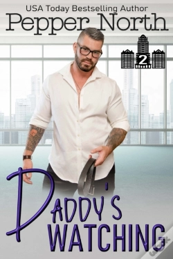 Capa do artigo Daddy'S Watching