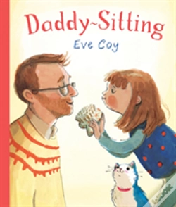 Capa do artigo Daddysitting