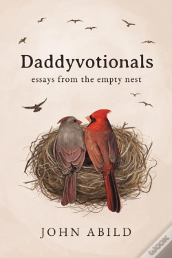 Capa do artigo Daddyvotionals