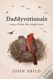Capa do artigo Daddyvotionals