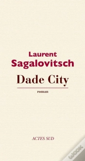 Capa do artigo Dade City