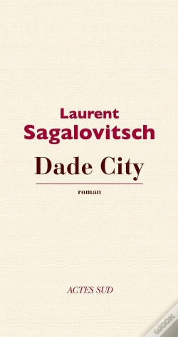 Capa do artigo Dade City