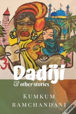 Capa do artigo Dadiji & Other Stories