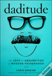 Capa do artigo Daditude