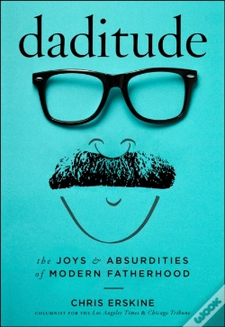 Capa do artigo Daditude