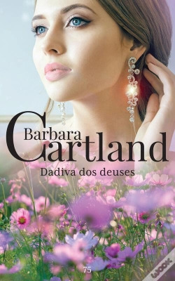 Capa do artigo Dadiva Dos Deuses
