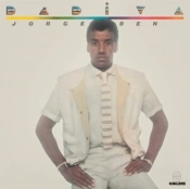 Capa do artigo Dádiva - Vinil