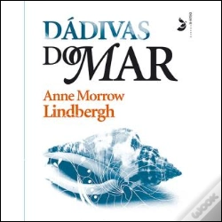 Capa do artigo Dádivas do Mar