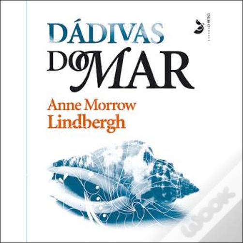 Dádivas do Mar, de Anne Morrow Lindbergh