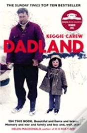 Capa do artigo Dadland