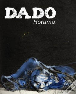 Capa do artigo Dado. Horama