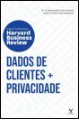 Dados de Clientes mais Privacidade - Preview