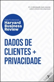 Capa do artigo Dados de Clientes mais Privacidade