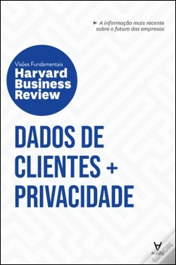 Capa do artigo Dados de Clientes mais Privacidade