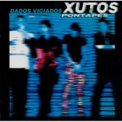 Capa do artigo Dados Viciados - CD
