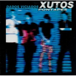 Capa do artigo Dados Viciados - CD