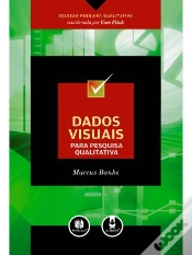 Capa do artigo Dados visuais para pesquisa qualitativa