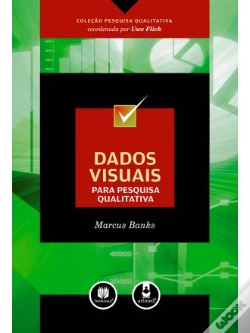 Capa do artigo Dados visuais para pesquisa qualitativa