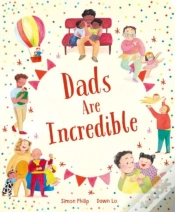 Capa do artigo Dads Are Incredible