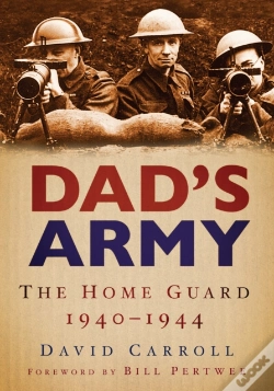 Capa do artigo Dad'S Army