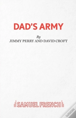 Capa do artigo Dad'S Army