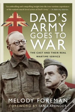 Capa do artigo Dad'S Army Goes To War