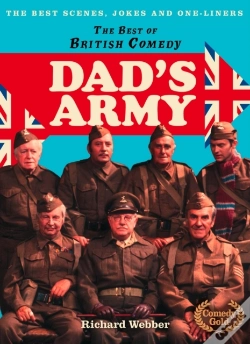 Capa do artigo Dad'S Army