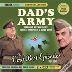 Capa do artigo "Dad'S Army", The Very Best Episodes