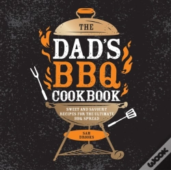 Capa do artigo Dad'S Bbq Cookbook