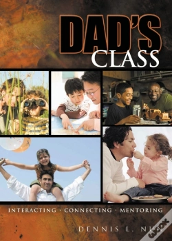 Capa do artigo Dad'S Class