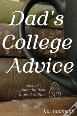 Capa do artigo Dad'S College Advice