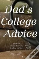 Dad'S College Advice