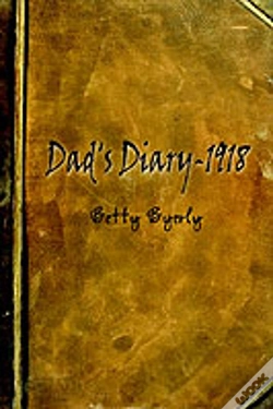 Capa do artigo Dad'S Diary-1918