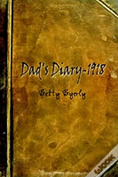 Dad'S Diary-1918