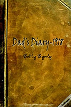 Capa do artigo Dad'S Diary-1918