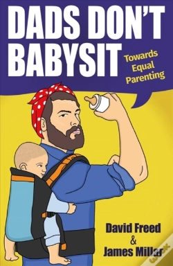 Capa do artigo Dads Don'T Babysit