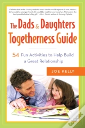 Capa do artigo Dads & Daughters Togetherness Guide